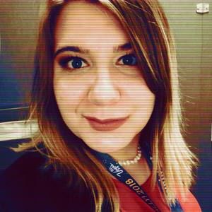 Meet your Posher, Alicia